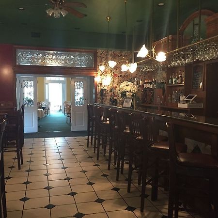 The Brick Hotel Newtown Εξωτερικό φωτογραφία