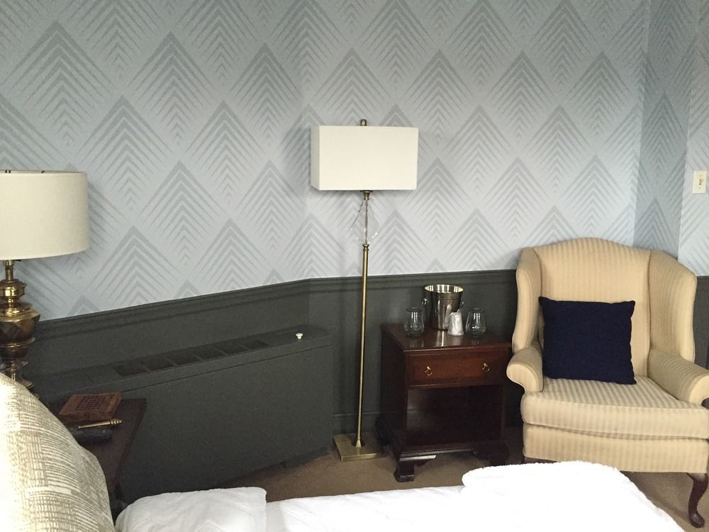 The Brick Hotel Newtown Εξωτερικό φωτογραφία