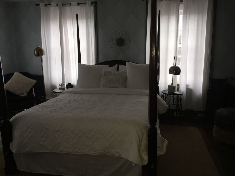 The Brick Hotel Newtown Εξωτερικό φωτογραφία