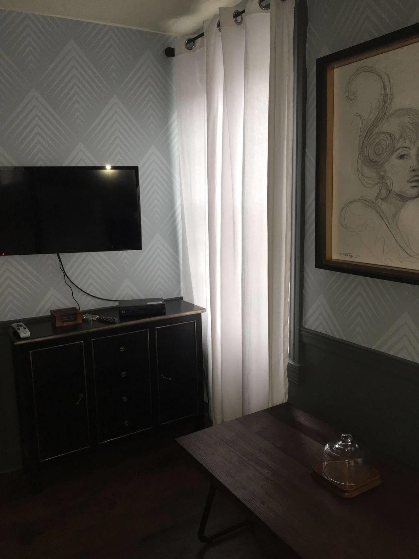 The Brick Hotel Newtown Εξωτερικό φωτογραφία