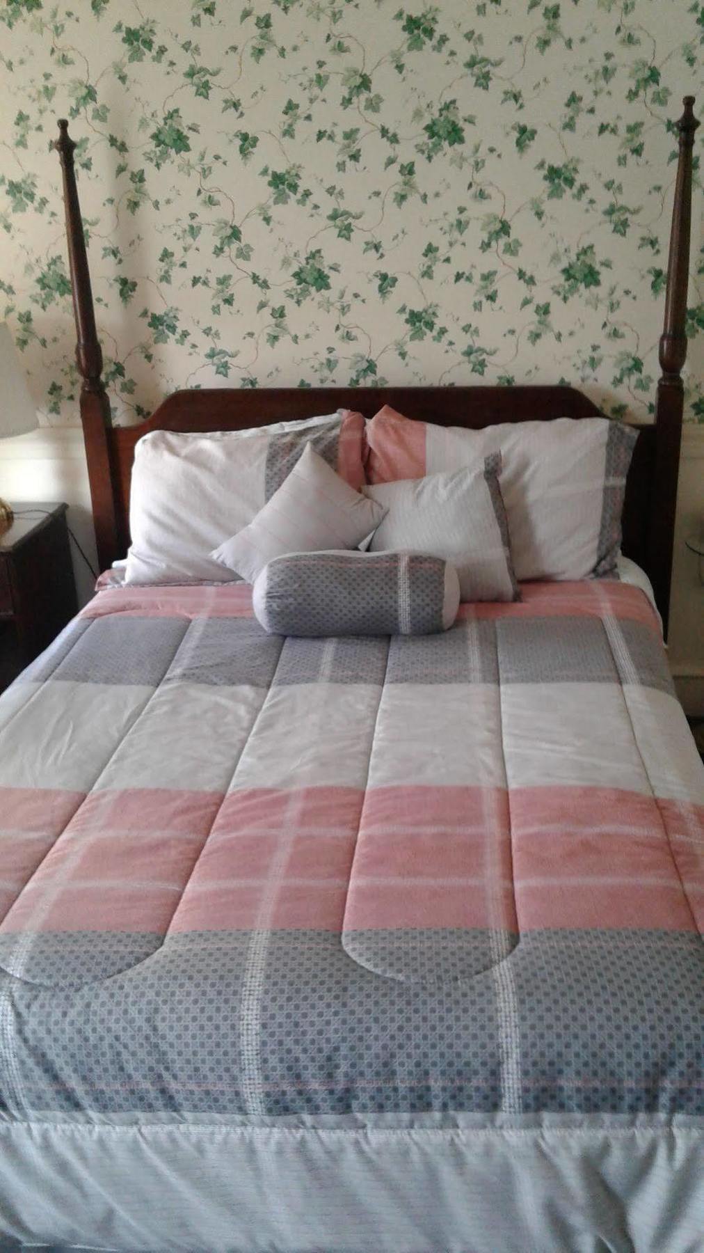 The Brick Hotel Newtown Εξωτερικό φωτογραφία
