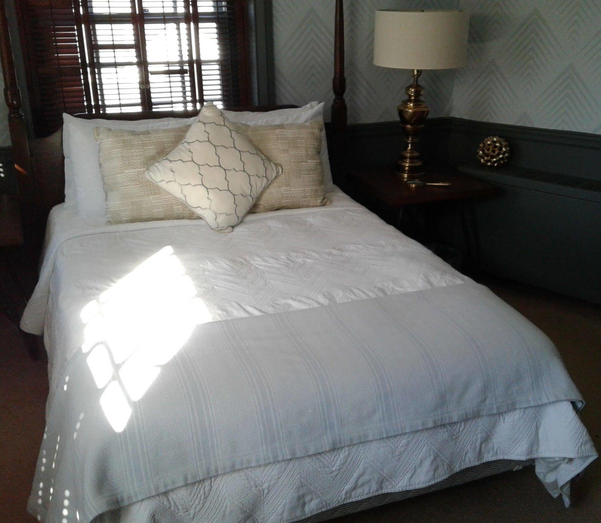The Brick Hotel Newtown Εξωτερικό φωτογραφία